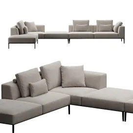 B B Italia Michel Effe